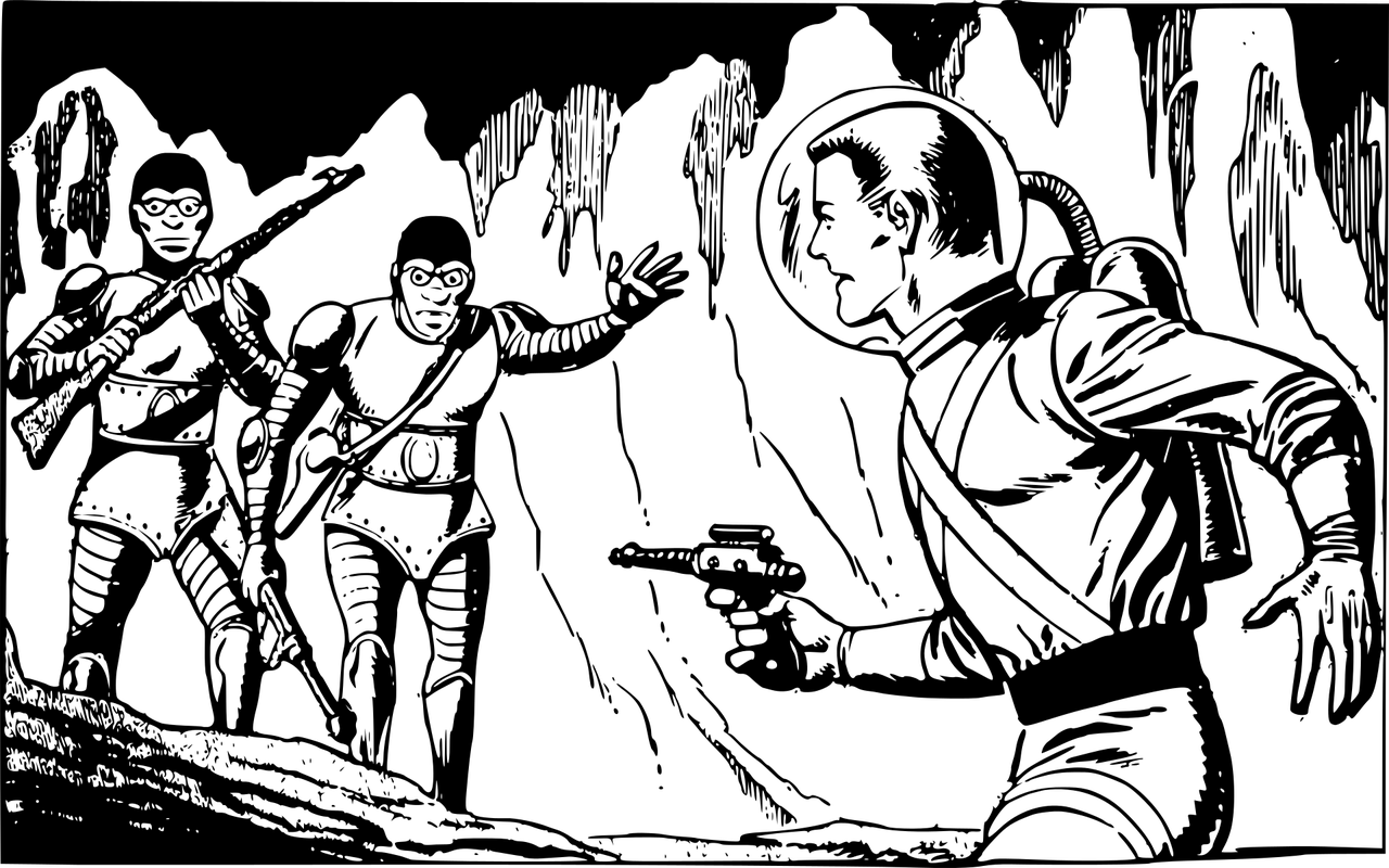 暗恋未遂 第3页