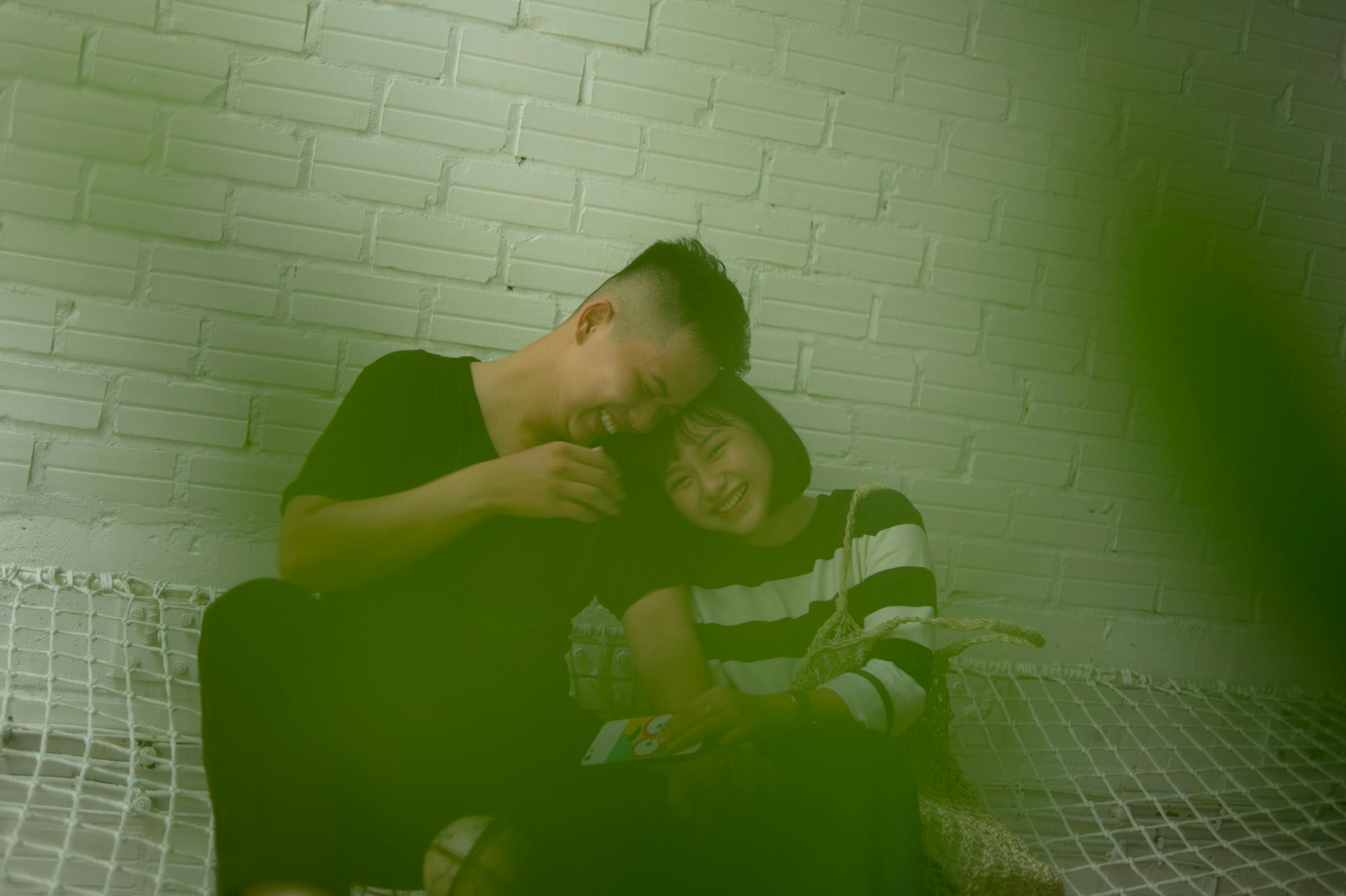 年糕不糕冷 第4页