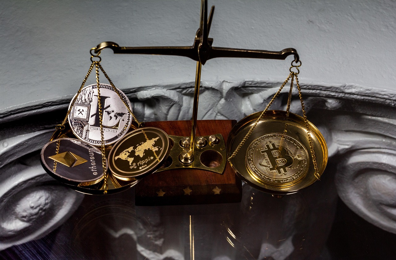 美联最新动态，全球金融市场趋势与发展的引领者