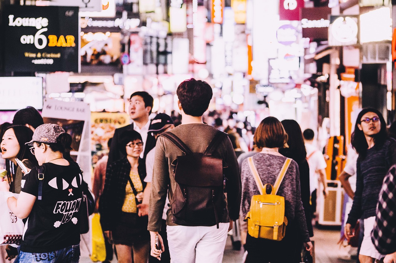 韩国电影中的后宫文化探究
