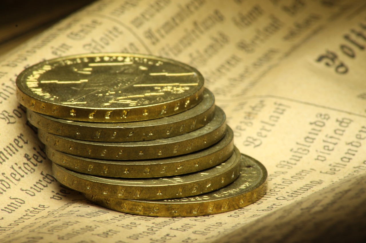 揭秘黄金市场走势，最新金价资讯一网打尽（2023年）