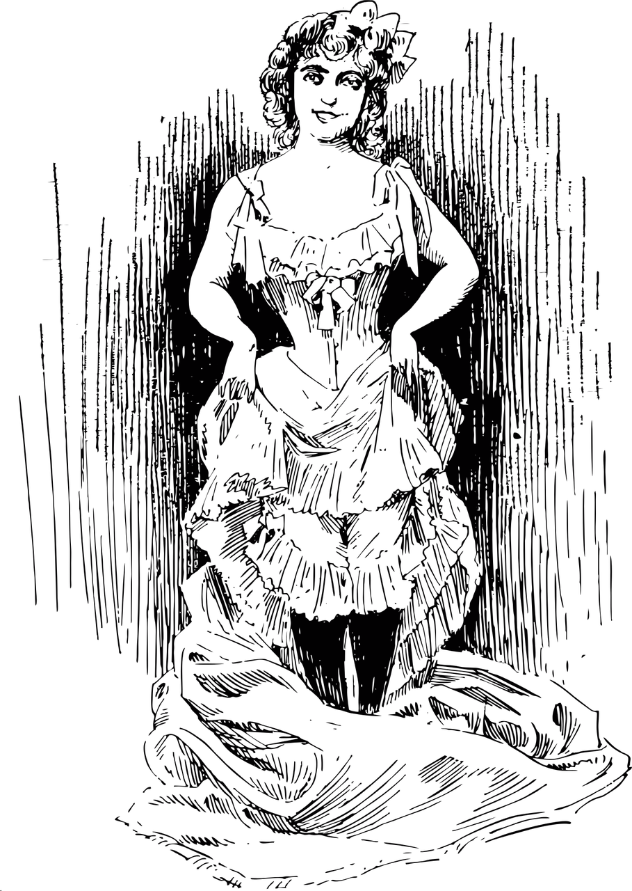 探索动漫时尚，魅力动漫衣服的魅力与风采