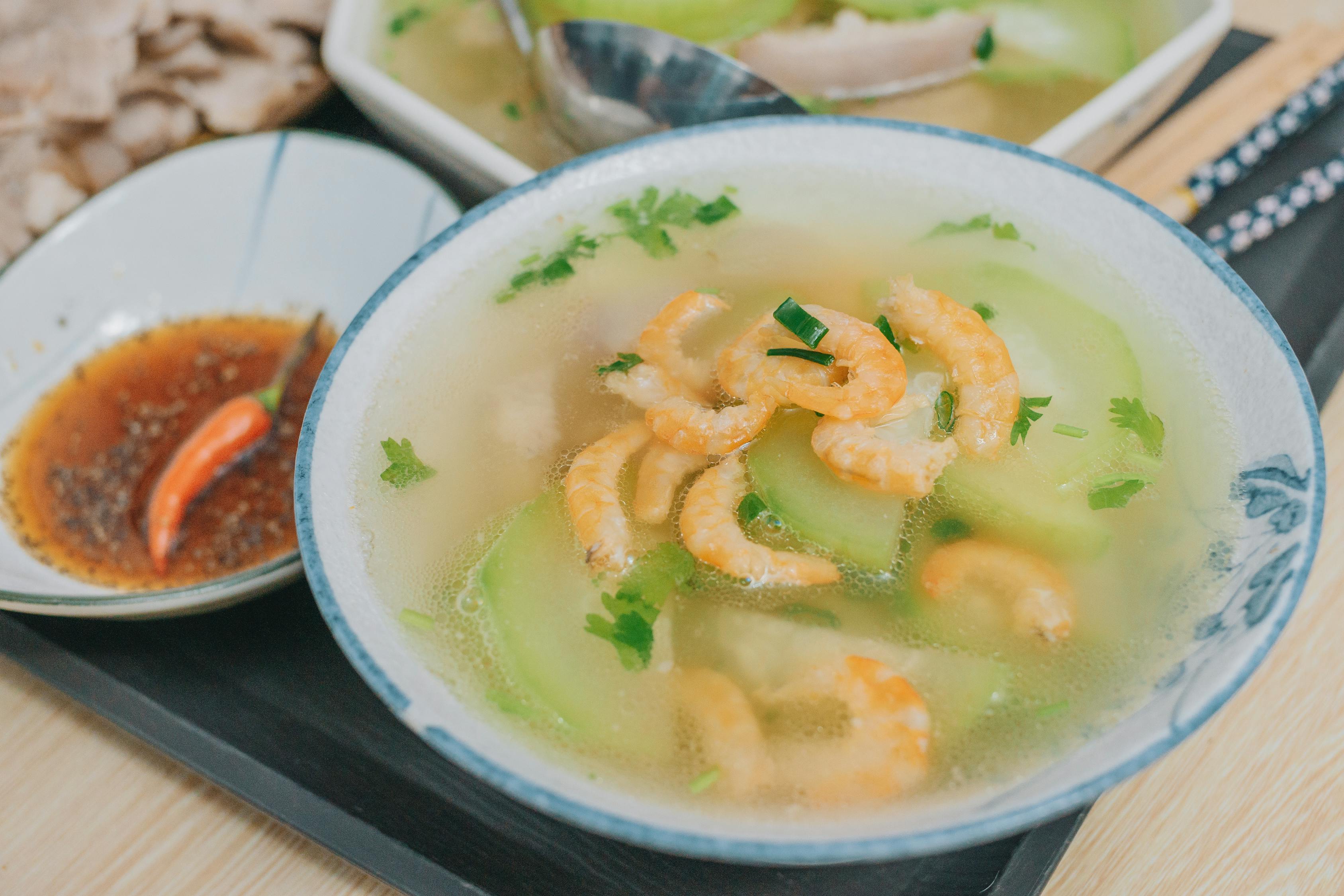 明星煲汤，美味与健康兼备的烹饪之道