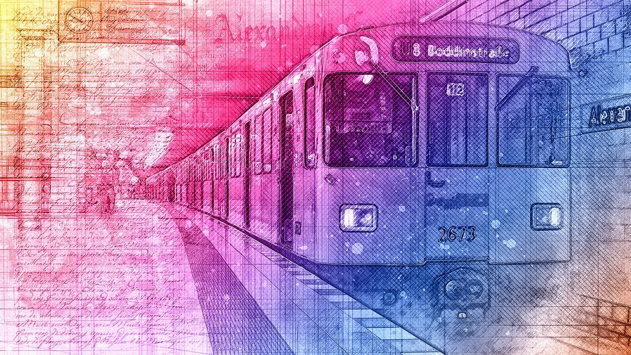 郑州地铁5号线最新线路图揭秘，城市脉络的新延伸