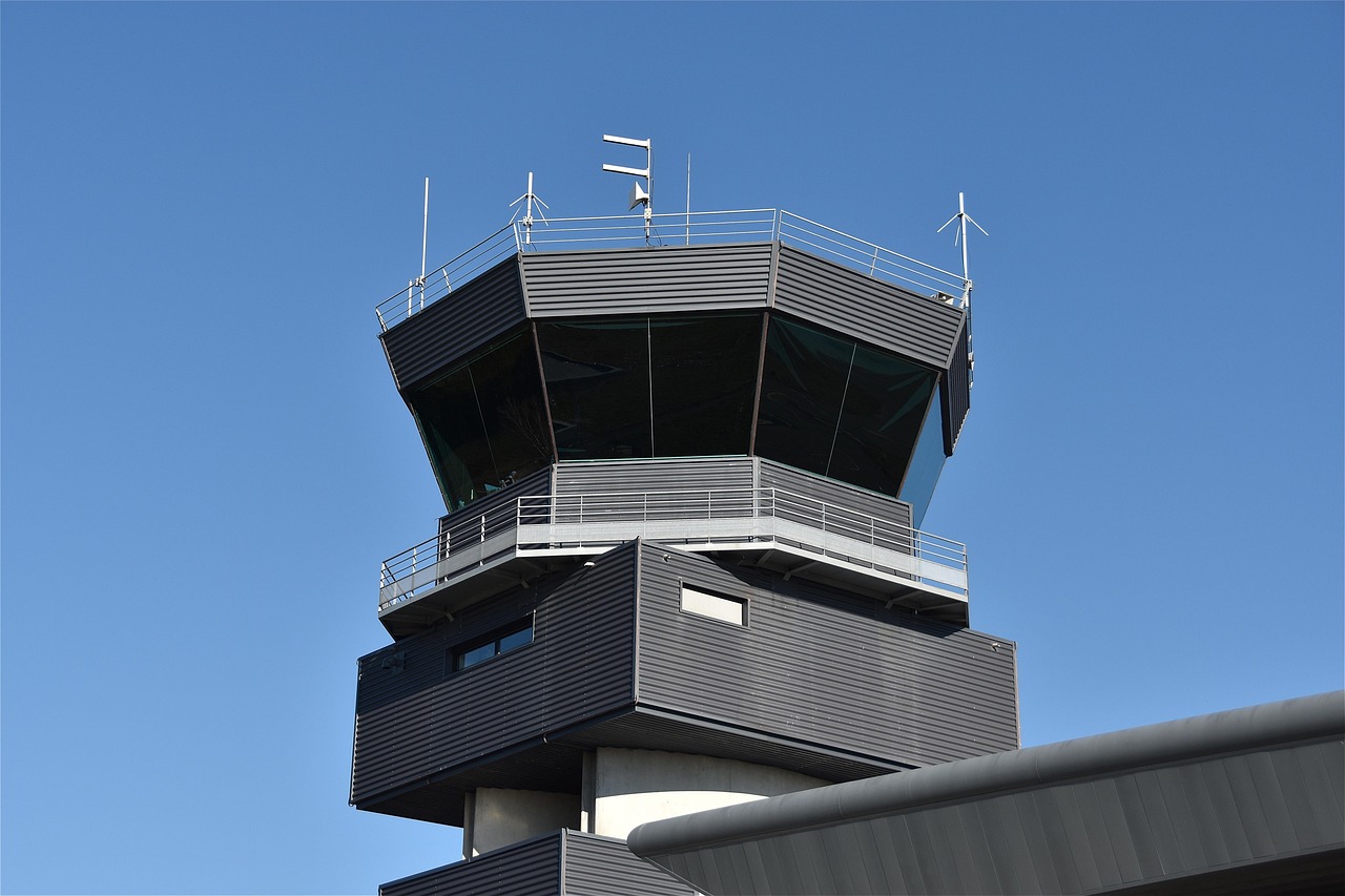 城建飞机场最新动态引领航空新时代的变革与发展进程揭秘