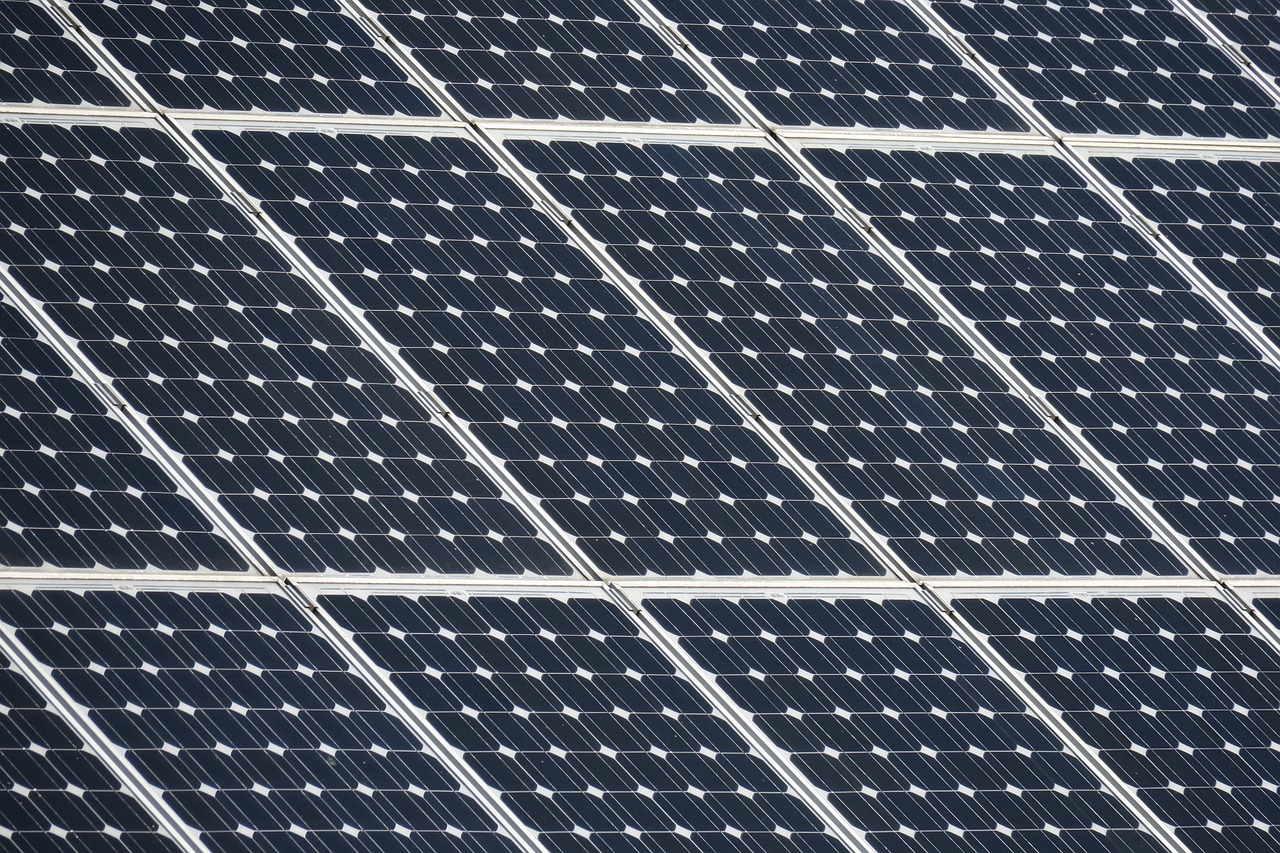 太标太阳能价格表及其优势详解