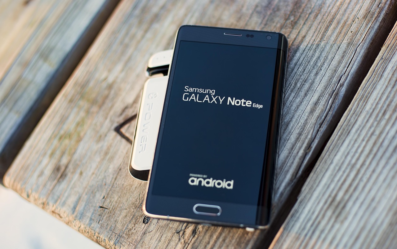 三星Note7重生，重新上市之路与未来展望