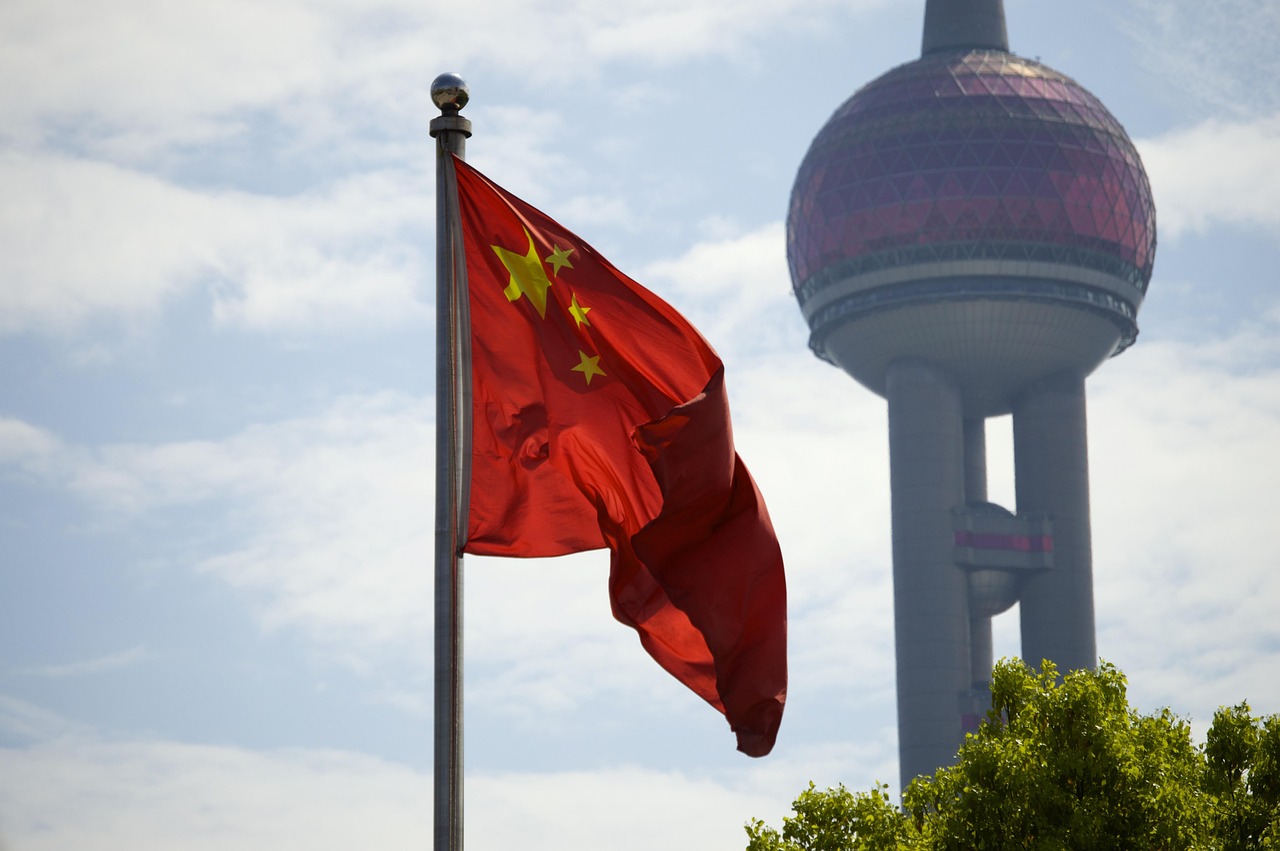 探寻中国资本市场繁荣，最新上市A股名单全解析