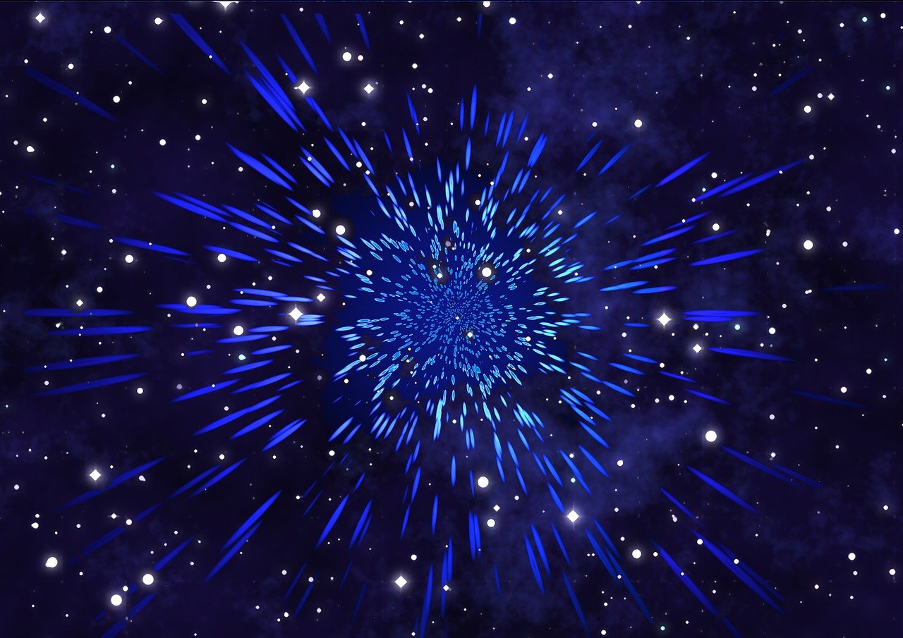 繁星最新资讯，探索宇宙奥秘与前沿科技进展