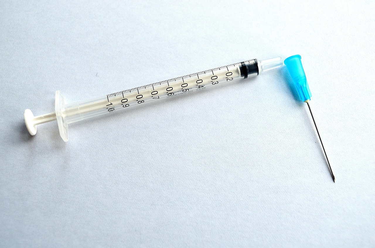 疫苗最新药物，全球健康的新里程碑
