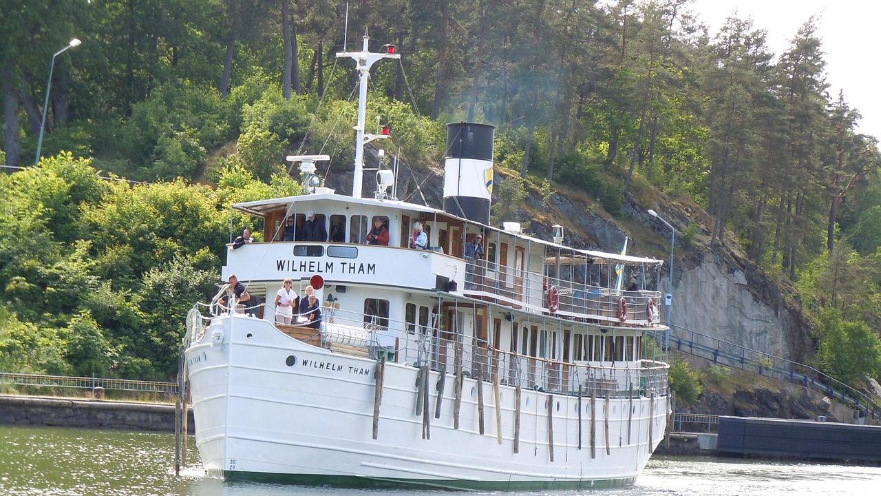 长江三峡游轮旅游价格表全面解析