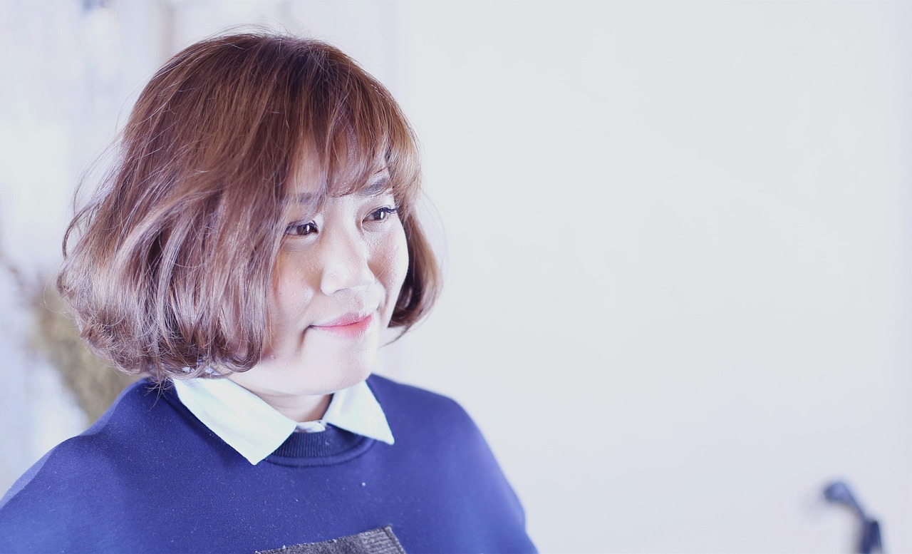 最新女士发型流行趋势与选择指南大全