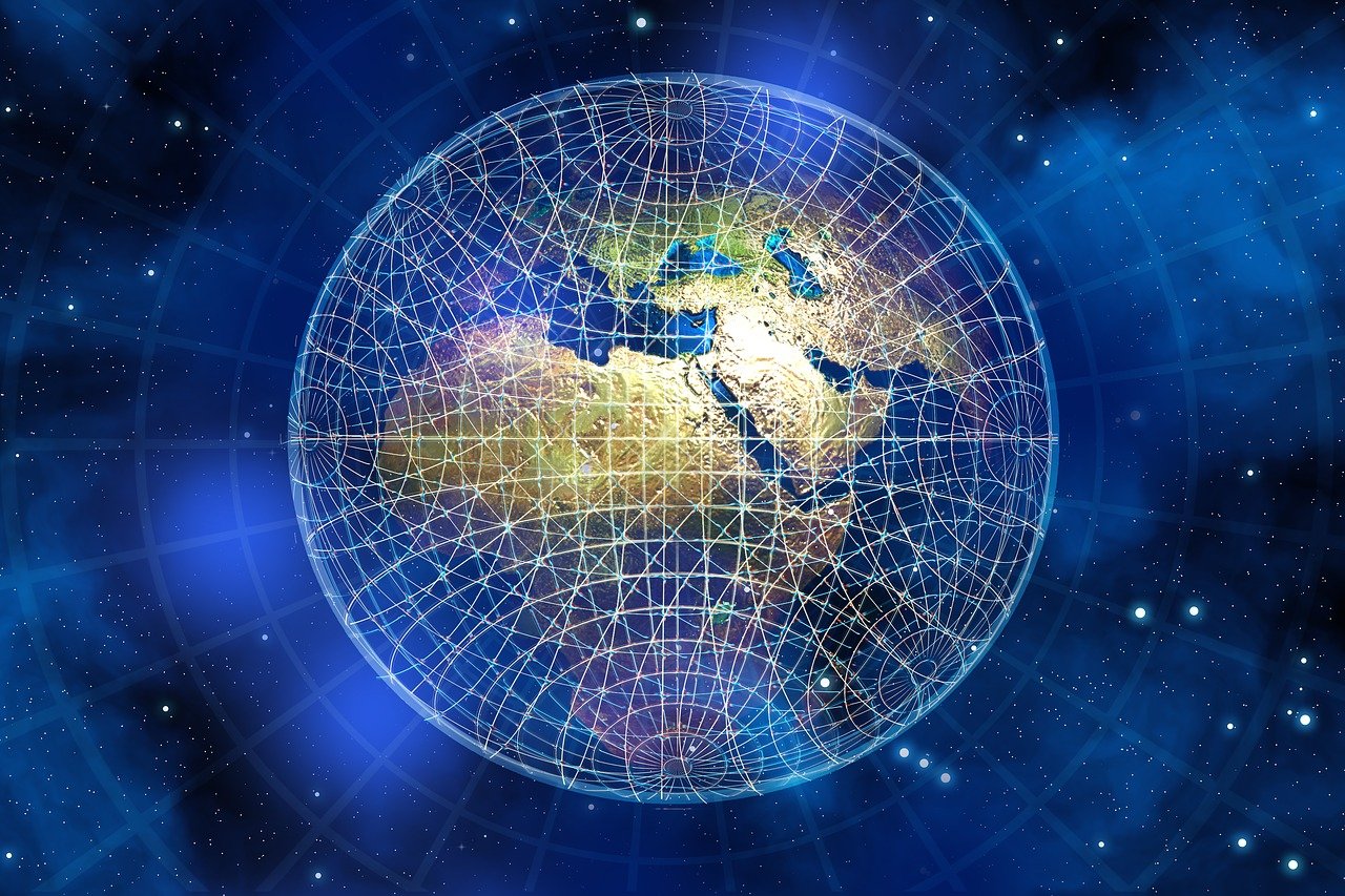 最新群组，连接全球的新纽带