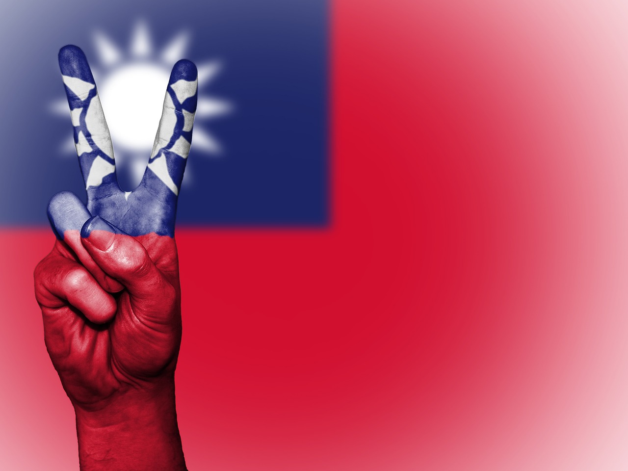 台湾局势复杂多变中的新动向与挑战，最新局势分析