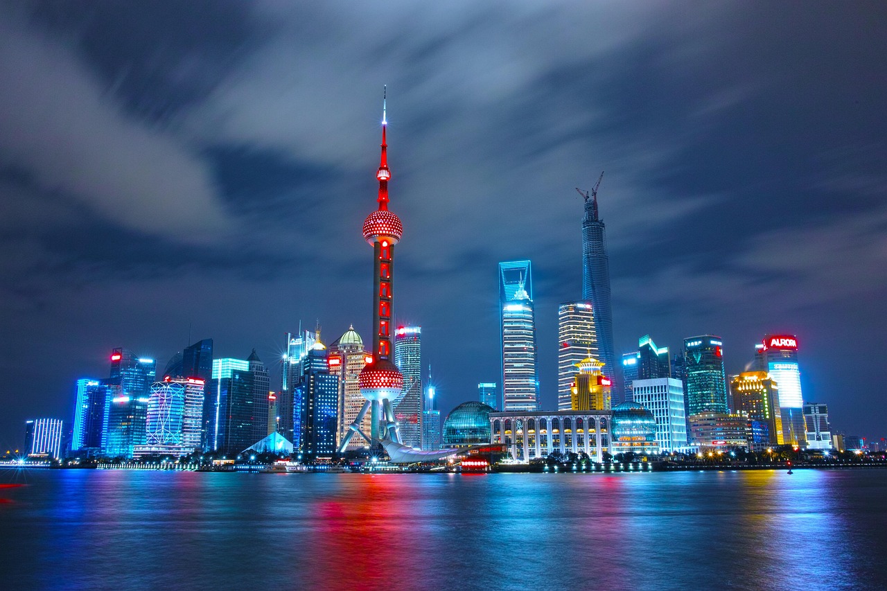 上海桃浦镇最新规划，重塑城市未来面貌的蓝图战略