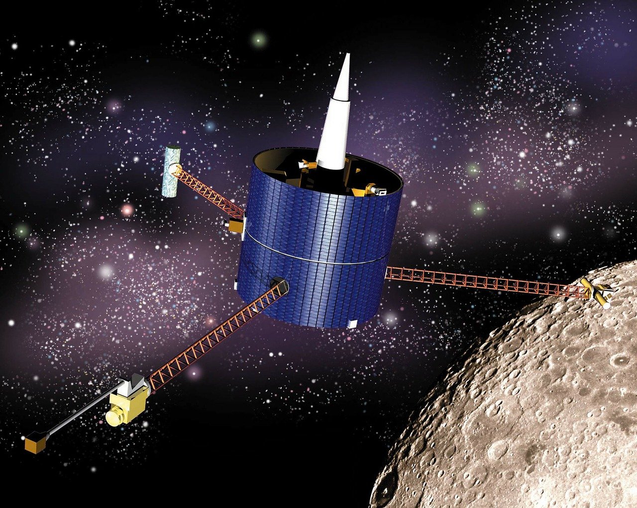 最新高清卫星地图，探索科技前沿，揭示全新世界面貌