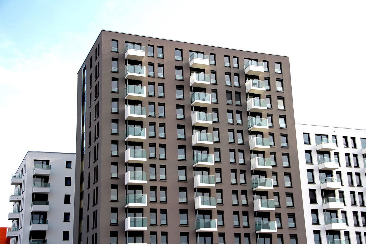 东莞横沥房价动态，市场走势、影响因素及未来展望分析