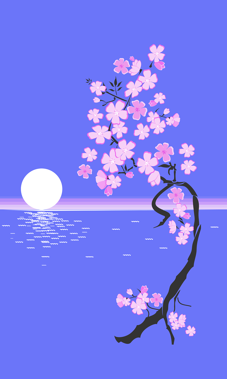 探索碧蓝之海的魅力，樱花动漫在线观看之旅