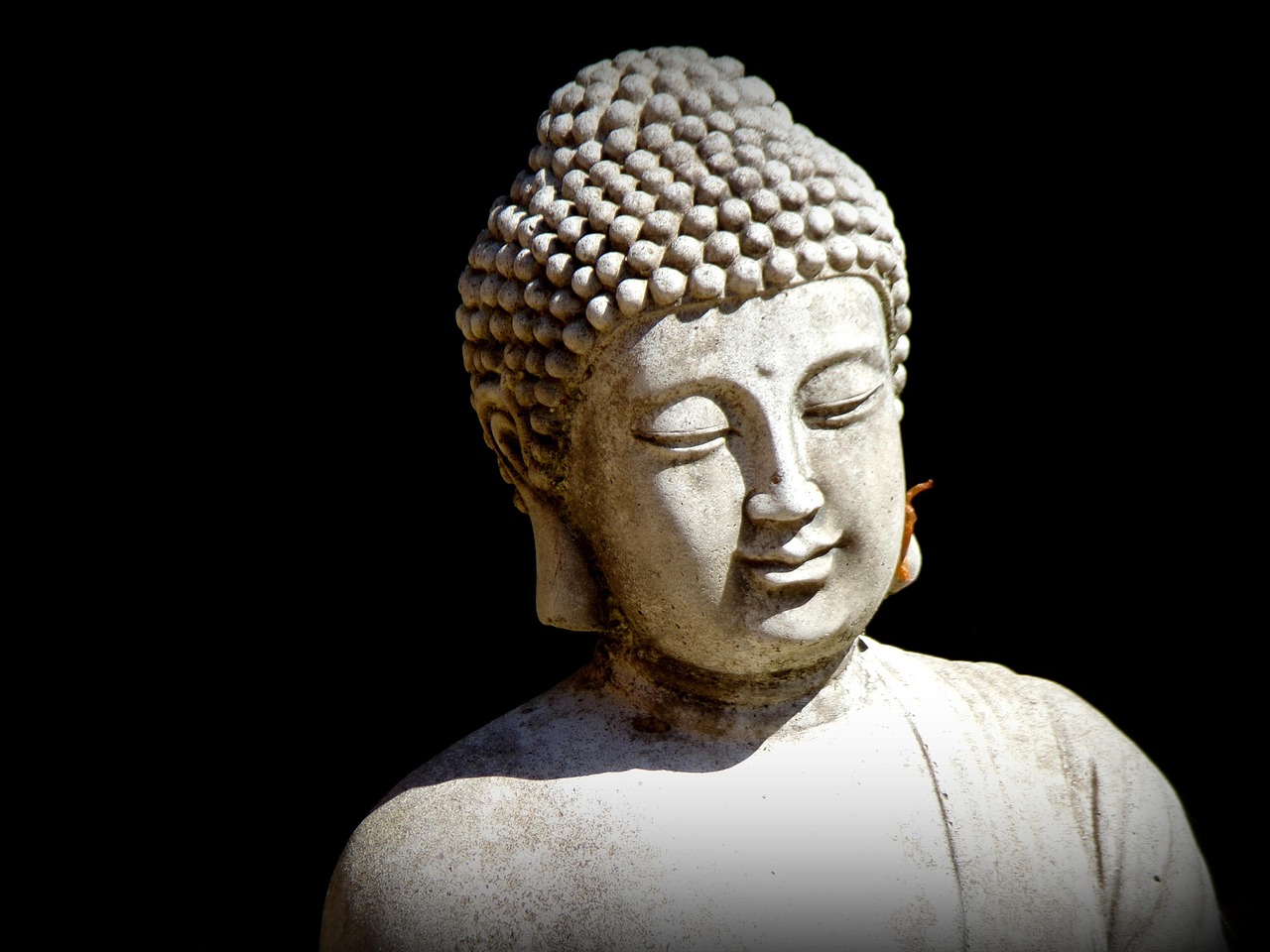 电视剧佛陀，探寻古佛传奇，感悟人生真谛