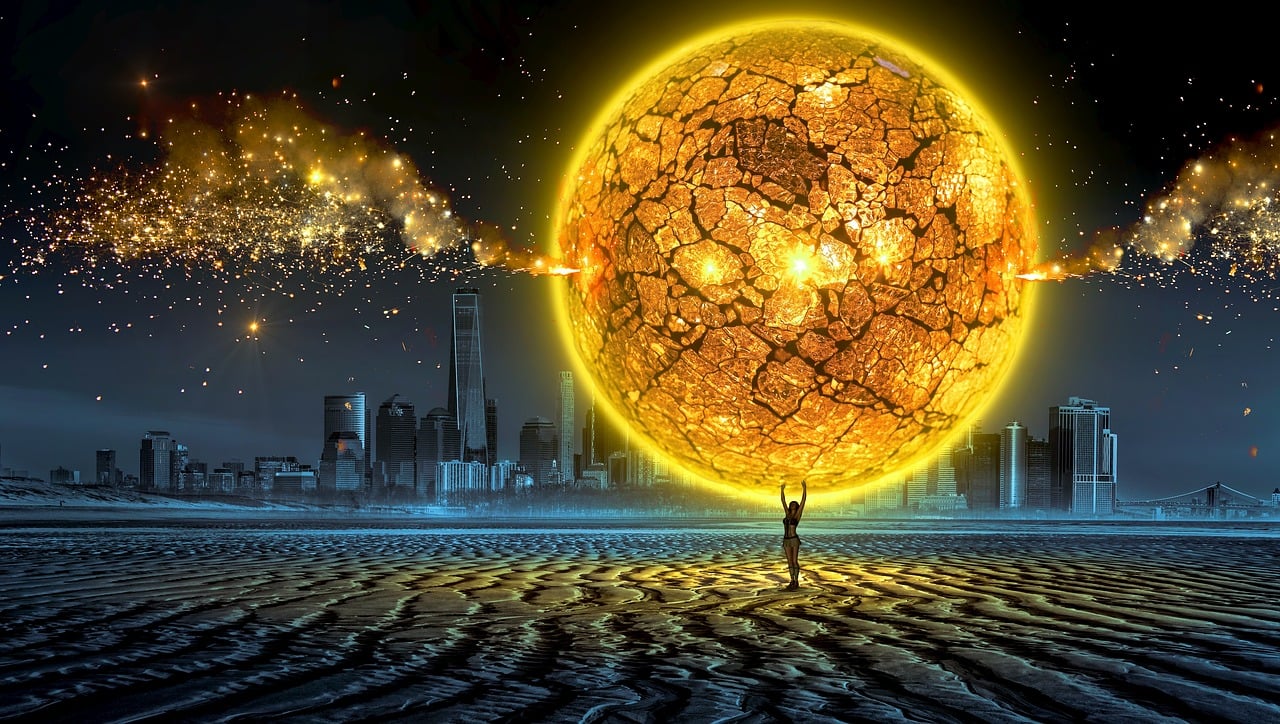 星脉上市视频揭秘，科技与艺术的完美融合时刻