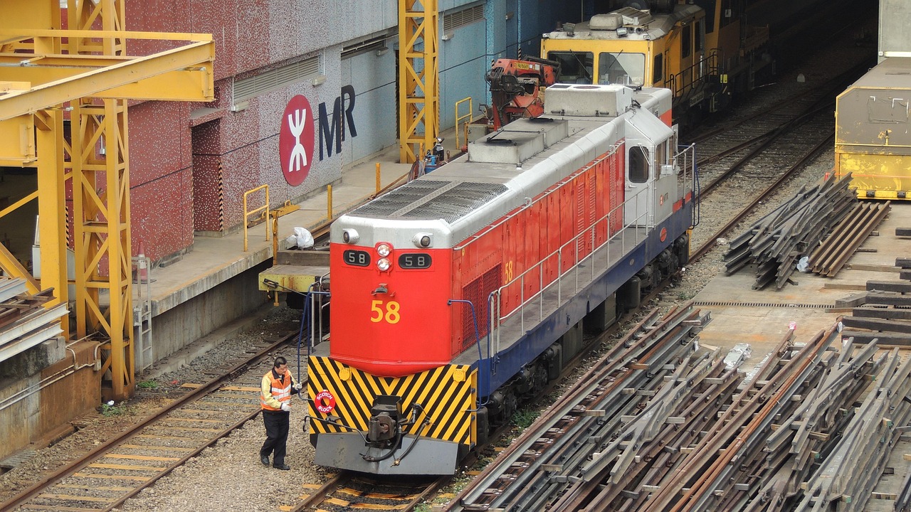 香港地铁最新资讯概览