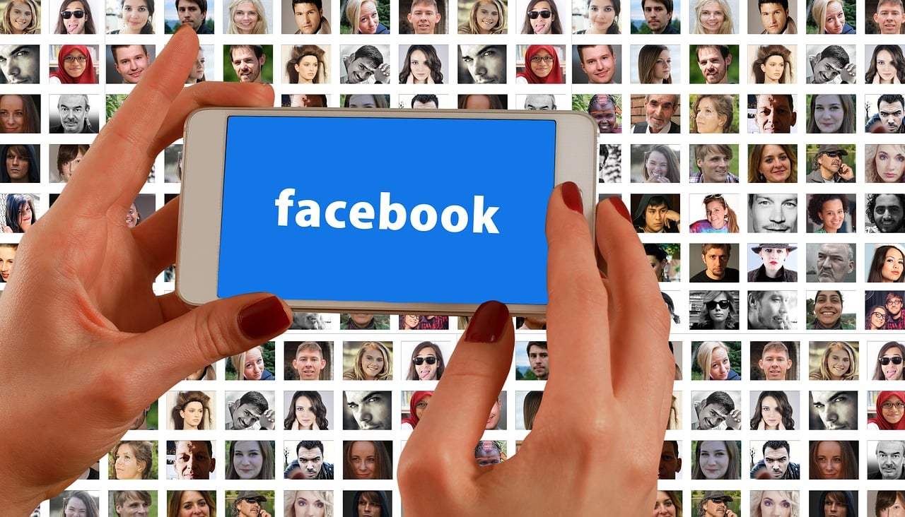Facebook官方最新版下载指南，详细步骤教你如何下载Facebook最新版应用