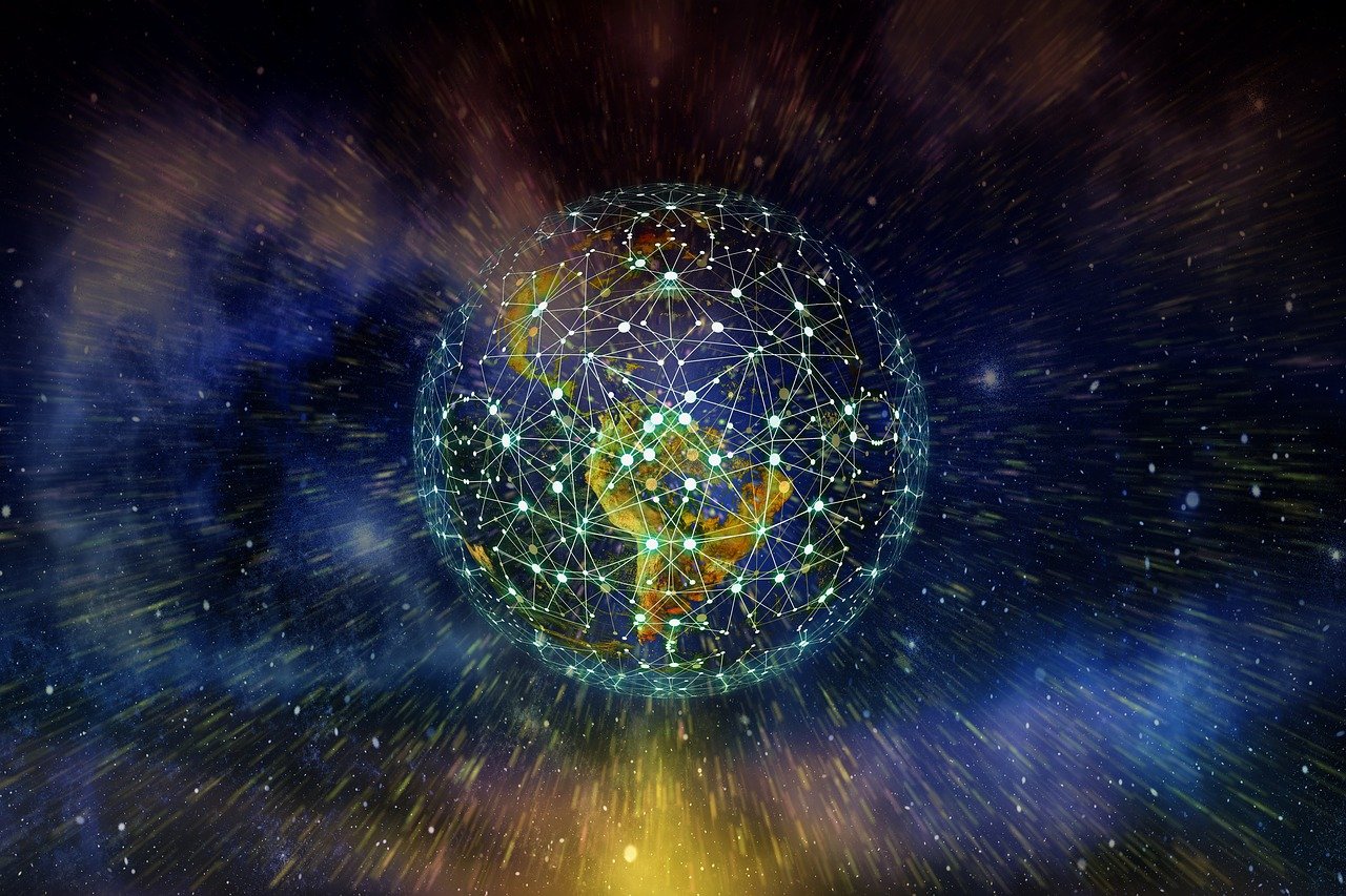 全球科技巨头争相布局元宇宙，全新时代的开启